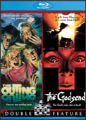 The Outing / The Godsend [Double Feature]