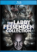 The Larry Fessenden Collection