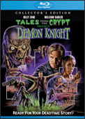 Tales From The Crypt Presents: Demon Knight [Collector's Edition]