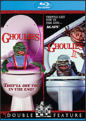 Ghoulies / Ghoulies II [Double Feature]