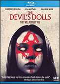 The Devils Doll