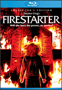 Firestarter [Collector's Edition]
