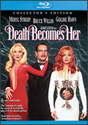 Death Becomes Her: Collector's Edition