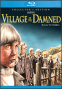 Village of the Damned: Collector's Edition - Free Poster