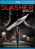 Slasher: Season One