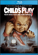 Child's Play [Collector's Edition]