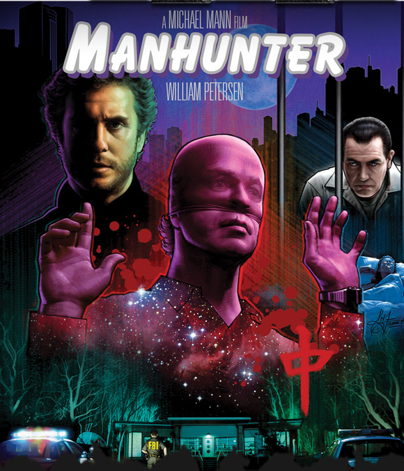 Manhunter [Collector's Edition]