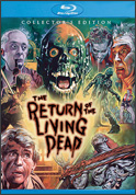 Return of the Living Dead [Collector's Edition]