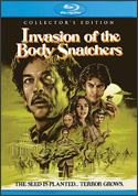 Invasion of the Body Snatchers [Collector's Edition]