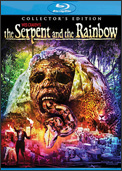 The Serpent and the Rainbow: Collector's Edition