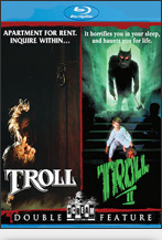 Troll and Troll 2 Double Feature
