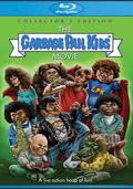 The Garbage Pail Kids Movie: Collector's Edition