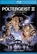 Poltergeist II: The Other Side [Collector's Edition]