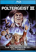 Poltergeist III [Collector's Edition]