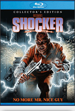 Shocker: Collector's Edition