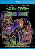 Tales From the Crypt Presents: Demon Knight: Collector's Edition
