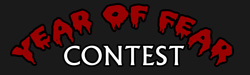 Year of Fear Contest