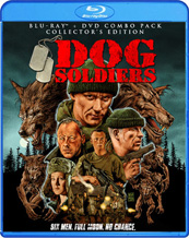 Dog Soldiers: Collector's Edition