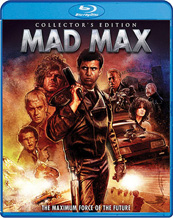 Mad Max: Collector's Edition