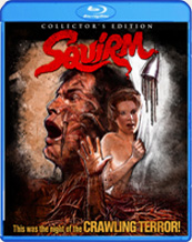 Squirm: Collector's Edition