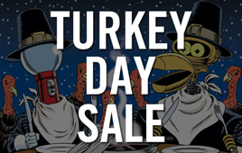 Turkey Day Sale
