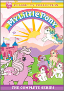 My Little Pony: The Complete Series