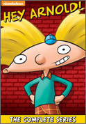 Hey Arnold: The Complete Series