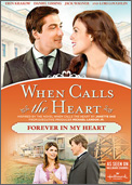 When Calls The Heart: Forever In My Heart