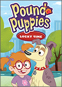 Pound Puppies: Lucky Time
