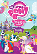 My Little Pony Friendship Is Magic: Royal Pony Wedding