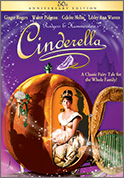 Rodgers & Hammerstein's Cinderella [50th Anniversary Edition] 