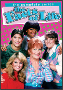 The Facts of Life: The Complete Series
