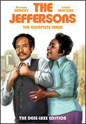 The Jeffersons: The Complete Series, Deeeluxe Edition