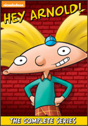 Hey Arnold: The Complete Series