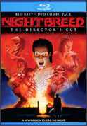 Nightbreed: The Director's Cut