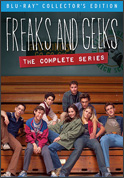 Freaks and Geeks: The Complete Series