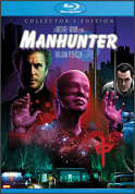 Manhunter [Collector's Edition]