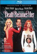 Death Becomes Her [Collector's Edition]