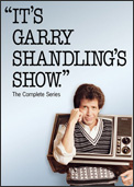 It's Garry Shandling's Show: The Complete Series