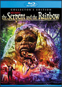 The Serpent and the Rainbow: Collectors Edition