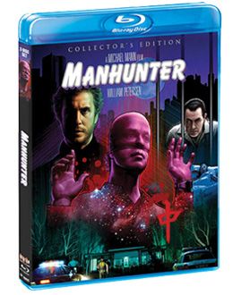 Manhunter: Collector's Edition