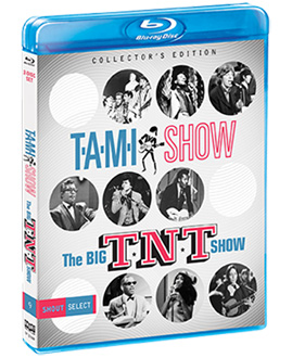 TAMI Show/Big TNT Show
