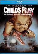 Child's Play [Collector's Edition] + Doll