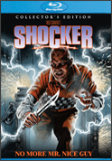 Shocker [Collector's Edition]