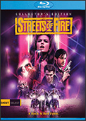 Streets Of Fire [Collector's Edition]