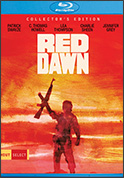 Red Dawn [Collector's Edition] + Poster