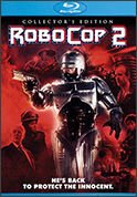 RoboCop  + Poster