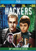 Hackers [20th Anniversary Edition]
