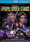 The People Under The Stairs [Collector's Edition]
