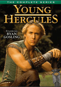 Young Hercules: The Complete Series